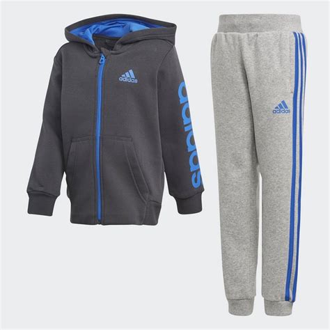 trainingsanzug hojo herren adidas